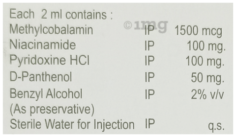 Active Gold Plus Injection image