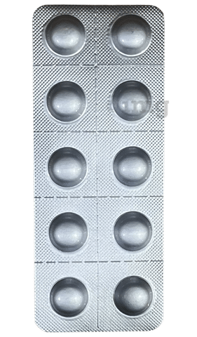 Metnate 4 Tablet image Metnate 4 Tablet image