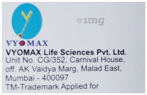 Dapacost 10 Tablet image