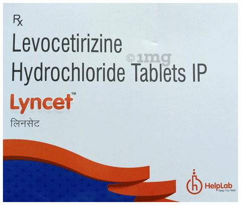 Lyncet Tablet image Lyncet Tablet image