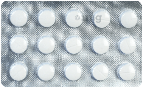 Golbi 300 Tablet image