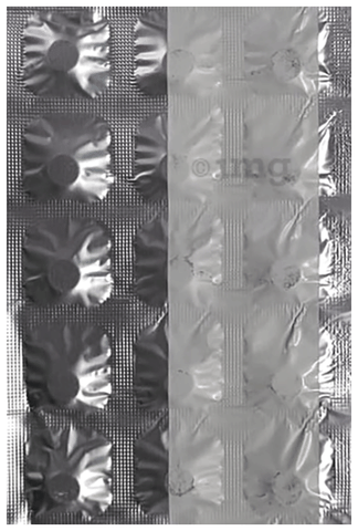 Acuvert 5mg Tablet MD image