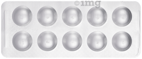 Topaine 25mg Tablet image