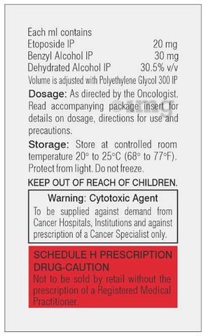 Etopa Injection image