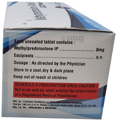 Gcpred 8 Tablet image