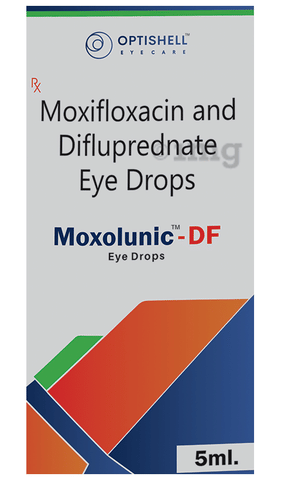 Moxolunic-DF Eye Drop image Moxolunic-DF Eye Drop image