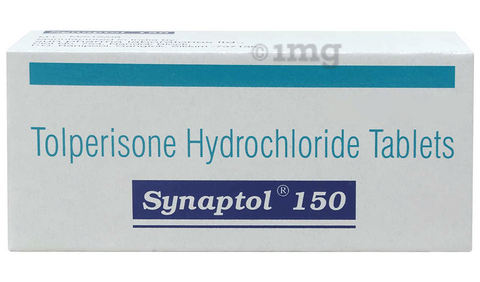 SynAPTOL 150 Tablet image