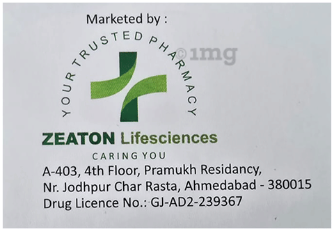 Amloton Tablet image Amloton Tablet image