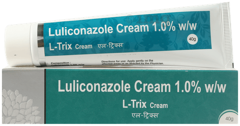 L-Trix Cream image