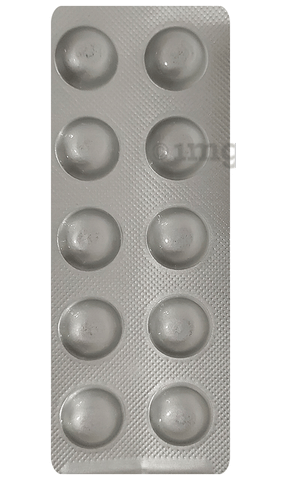 Brivahenz-SR 50 Tablet image Brivahenz-SR 50 Tablet image
