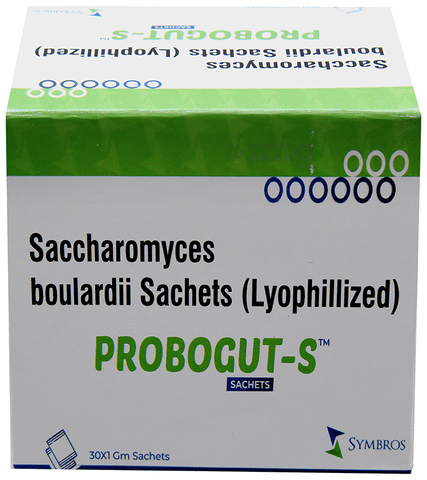 Probogut-S Sachet image