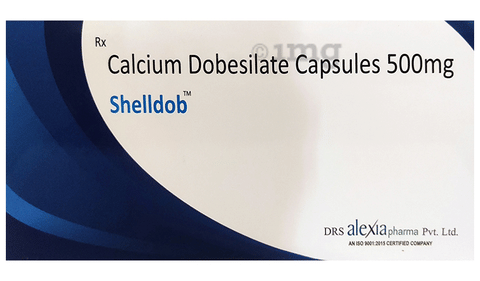 Shelldob Capsule image Shelldob Capsule image