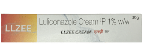 Llzee Cream image Llzee Cream image