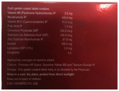 Z & B Tablet image