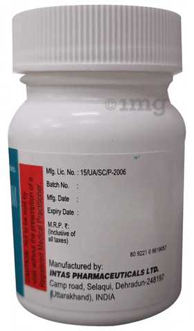 LETHYrox 75 Tablet image