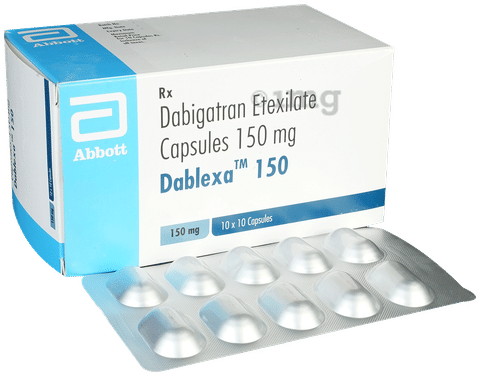 Dablexa 150 Capsule