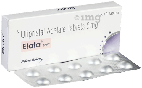 Elata Tablet image