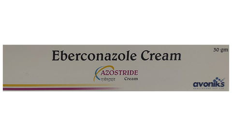 Azostride Cream 1 Azostride Cream 1