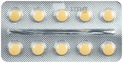Cadiquis 2.5mg Tablet image Cadiquis 2.5mg Tablet image