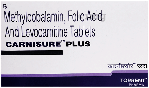 Carnisure Plus Tablet image