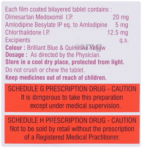 Omen Act Tablet image