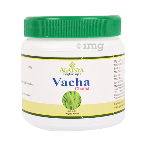 Agatsya Vacha Churna 1