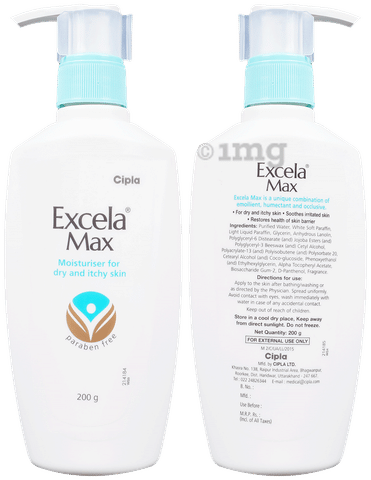 Paraben cheap free moisturizer