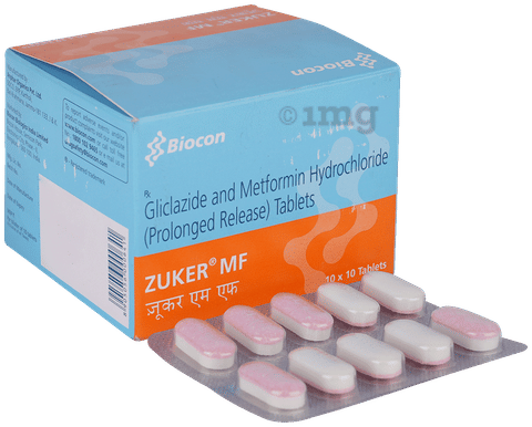 Zuker MF Tablet PR image Zuker MF Tablet PR image