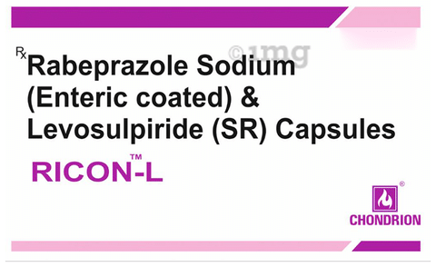 Ricon-L Capsule SR