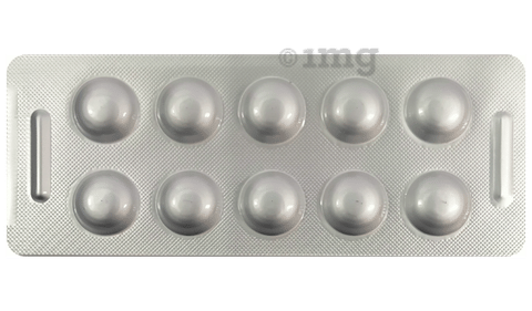 Tolipace 150 Tablet image Tolipace 150 Tablet image