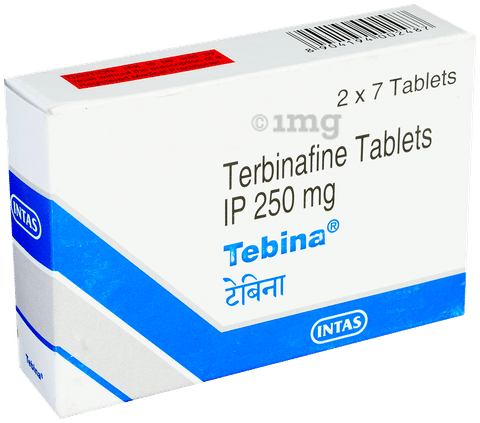 TEBiNa Tablet image