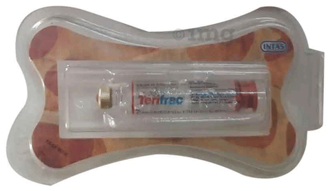 Terifrac Injection image