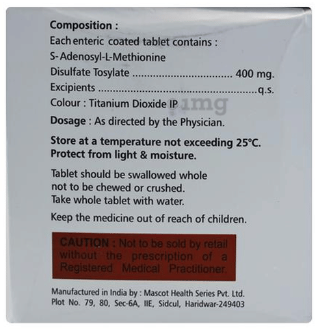 Alsame Tablet image
