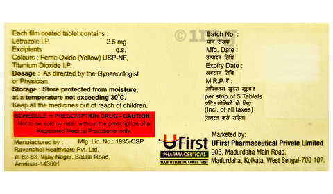 Letfirst Tablet image