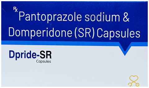 Dpride-SR Capsule image