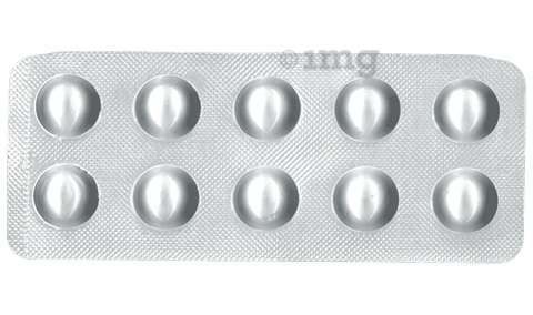 Esocid Tablet image