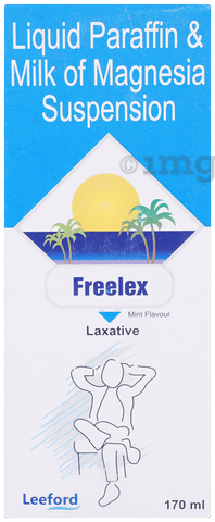 Freelex Syrup image