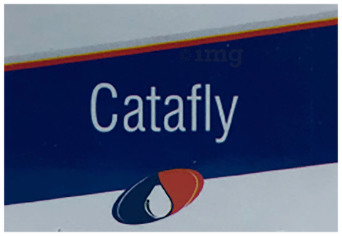 Catafly Eye Drop image