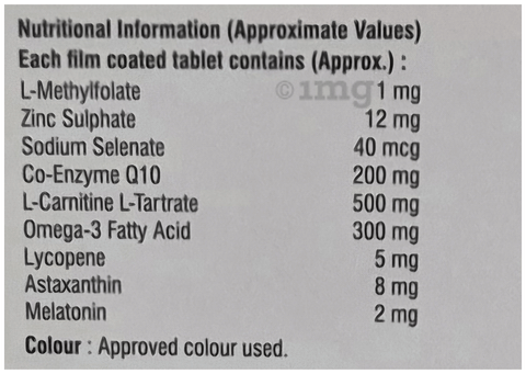 Fertixir-Duo Tablet 3