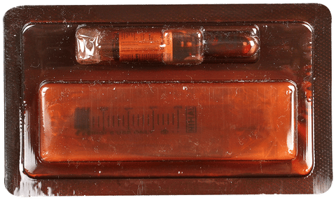 Walcobal 2500mcg Injection image