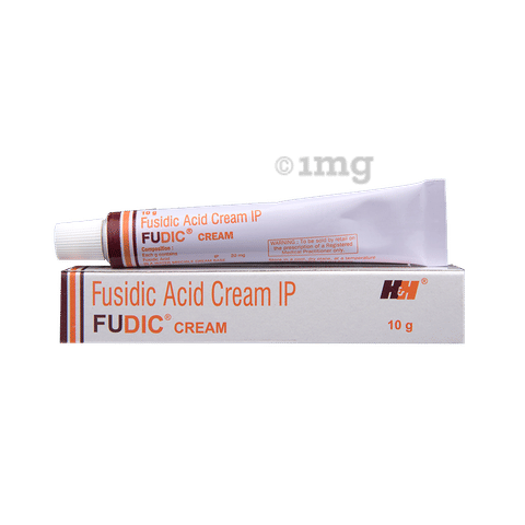 Fudic Cream image
