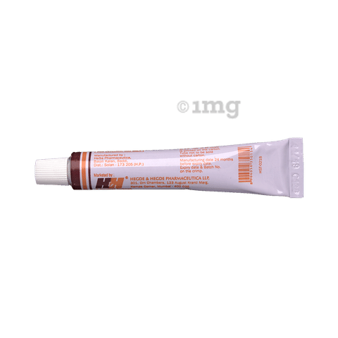 Fudic Cream image