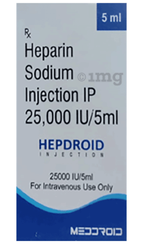Hepdroid Injection image Hepdroid Injection image
