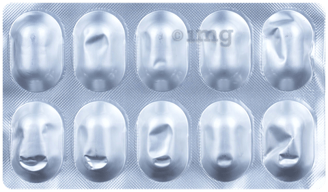 Veinmax Tablet image