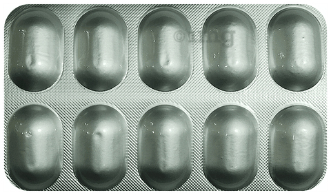 Pantacon-DSR Capsule image