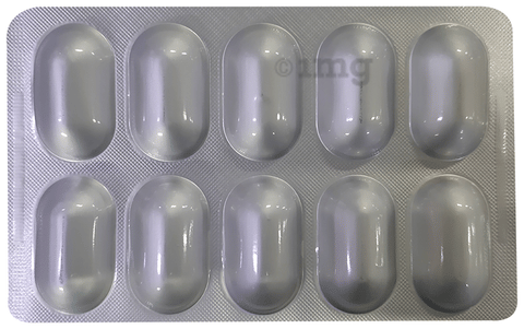 Pregeb D 75/30 Capsule image