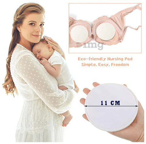 EcommerceHub Disposable Nursing Breast pad: Buy box of 12.0 Breast pads at  best price in India
