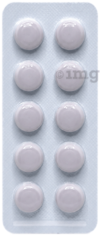 Sitagil 100 Tablet image Sitagil 100 Tablet image