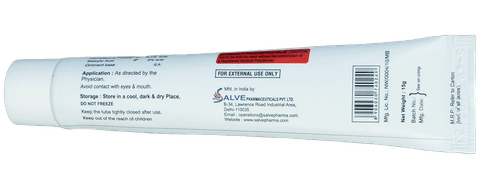 Eczmate S Ointment image