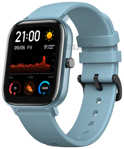 Smartwatch xiaomi outlet amazfit precio
